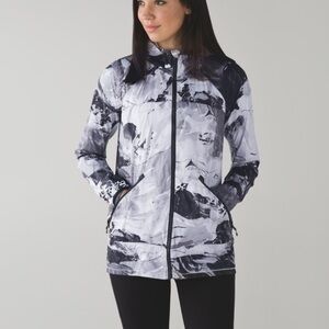 Lululemon Miss Misty Jacket II Size 8